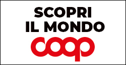 Scopri il mondo di e-coop