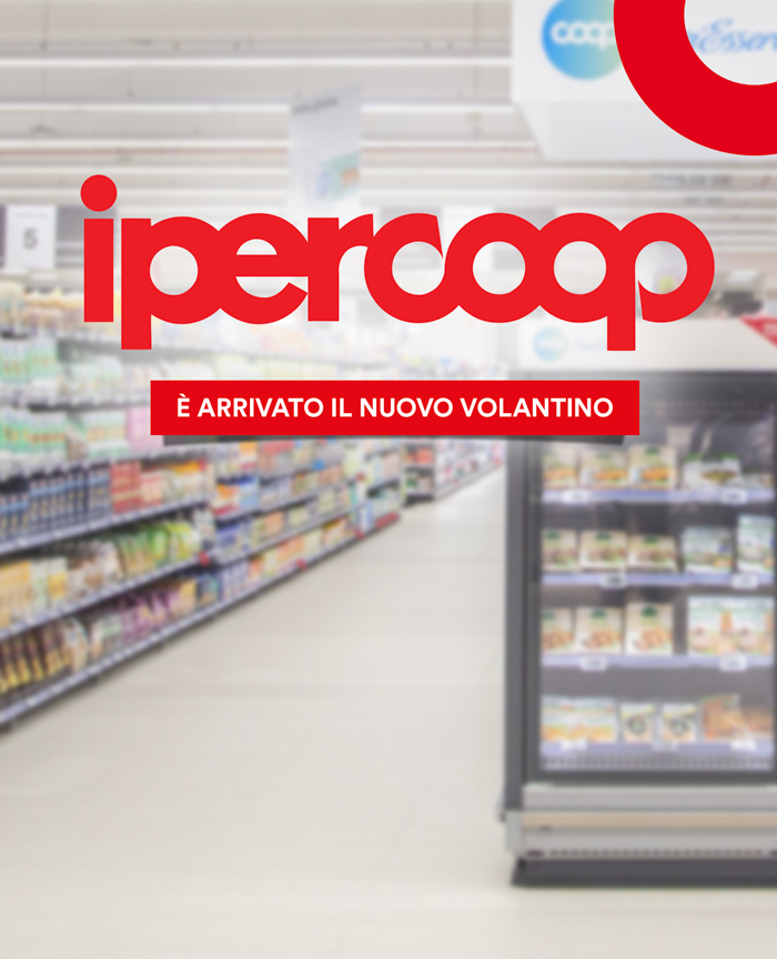 Volantino Ipercoop Novacoop – Scopri le Offerte